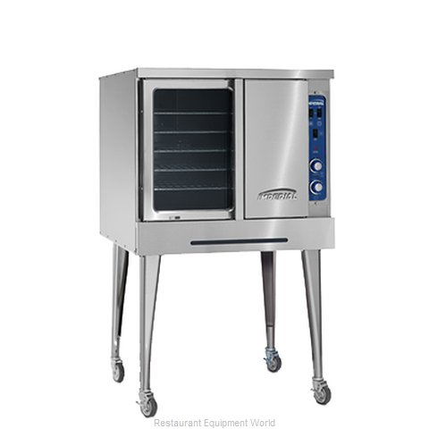 Imperial ICVDG-1 Convection Oven, Gas