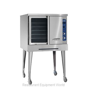 Imperial ICVDG-1 Convection Oven, Gas