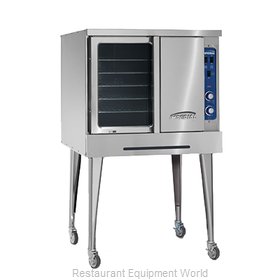 Imperial ICVE-1 Convection Oven, Electric