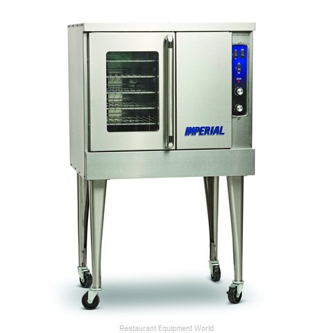 Imperial ICVG-1 Convection Oven, Gas