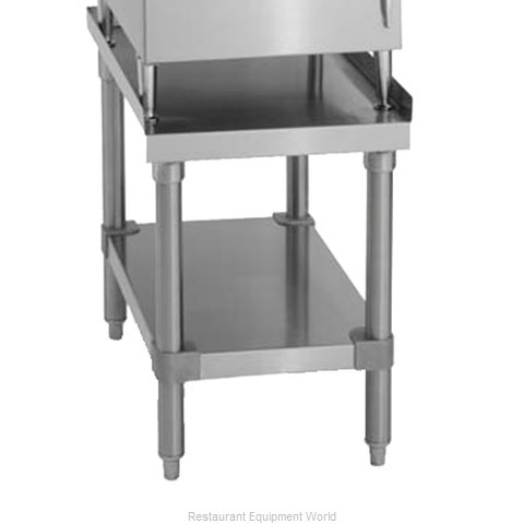 Imperial IFSTS-25 Equipment Stand, for Countertop Cooking