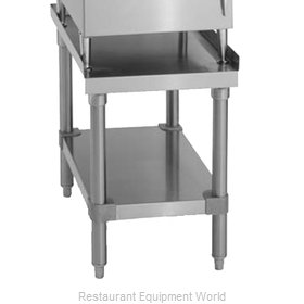 Imperial IFSTS-25 Equipment Stand, for Countertop Cooking