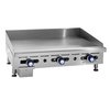 Plancha, para Encimera, a Gas
 <br><span class=fgrey12>(Imperial IMGA-4828 Griddle, Gas, Countertop)</span>