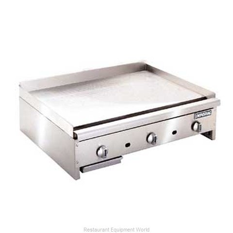 Imperial IMGS-24 Equipment Stand, for Countertop Cooking