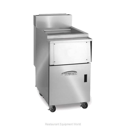 Imperial IPC-14 Pasta Cooker, Gas