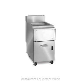 Imperial IPC-18 Pasta Cooker, Gas