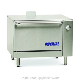 Imperial IR-36-LB-C Oven, Gas, Restaurant Type