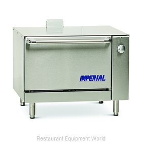 Imperial IR-36-LB Oven, Gas, Restaurant Type