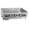 Imperial ITG-72 Griddle, Gas, Countertop