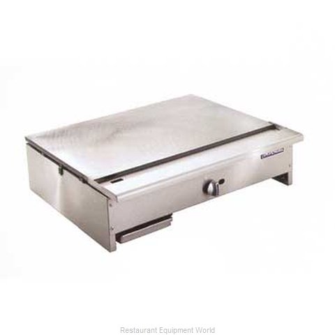 Imperial ITYS-24 Equipment Stand, for Countertop Cooking