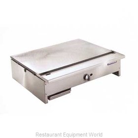 Imperial ITYS-36 Equipment Stand, for Countertop Cooking