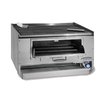 Imperial MSQ-60 Charbroiler, Wood Burning