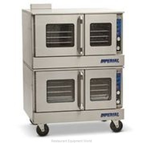 Imperial PRVE-2 Convection Oven, Electric