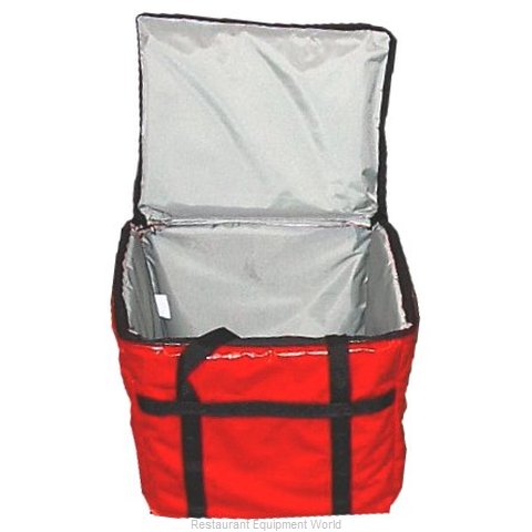 Intedge CIFC-1 Insulated Food Carrier