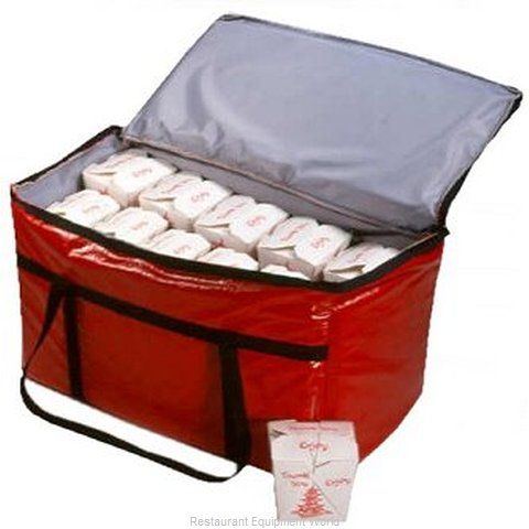 Intedge IFC-2 Insulated Food Carrier