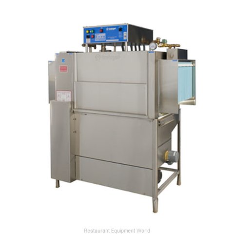 Insinger ADMIRAL 44-4 Dishwasher, Conveyor Type