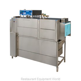 Insinger ADMIRAL 66-4 Dishwasher, Conveyor Type