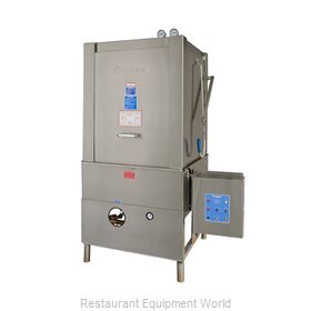 Insinger CA-3C Dishwasher, Pot/Pan/Utensil, Door Type