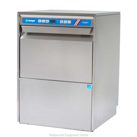 Insinger CADET Dishwasher, Undercounter