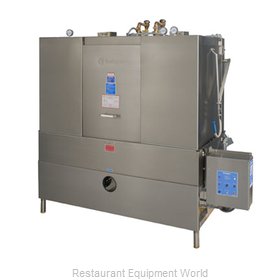 Insinger DA-3 Dishwasher, Pot/Pan/Utensil, Door Type