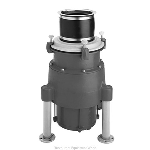 Insinger S-500L-3 Disposer