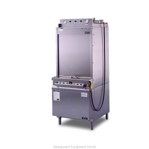 Insinger SW-14-P Dishwasher, Pot/Pan/Utensil, Door Type
