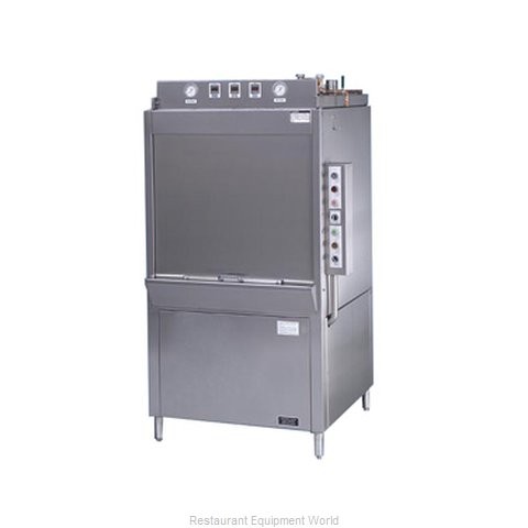 Insinger SW-25-F Dishwasher, Pot/Pan/Utensil, Door Type