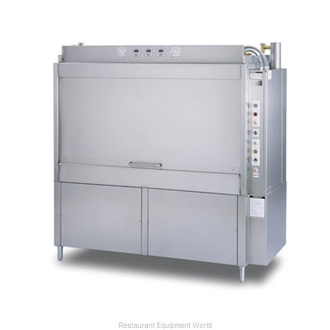 Insinger SW-36-F Dishwasher, Pot/Pan/Utensil, Door Type
