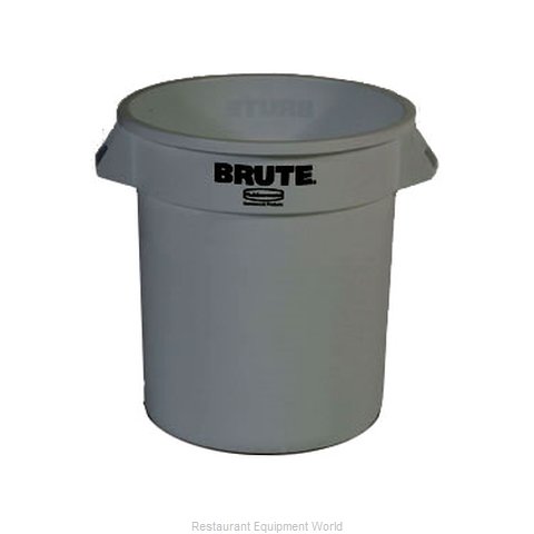 InSinkErator 10GAL BIN Trash Can / Container, Commercial