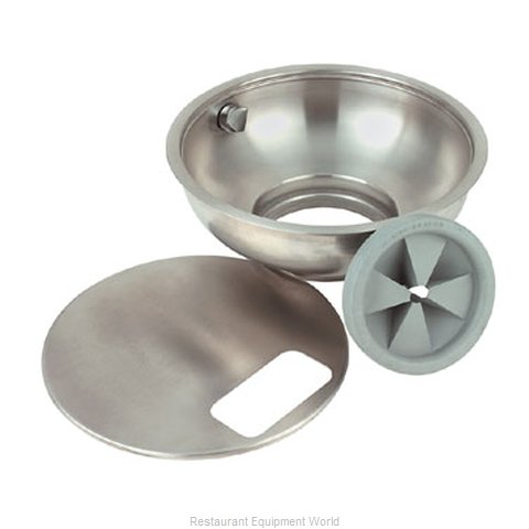 InSinkErator 12A BOWL ASY Disposer Accessories (Magnified)