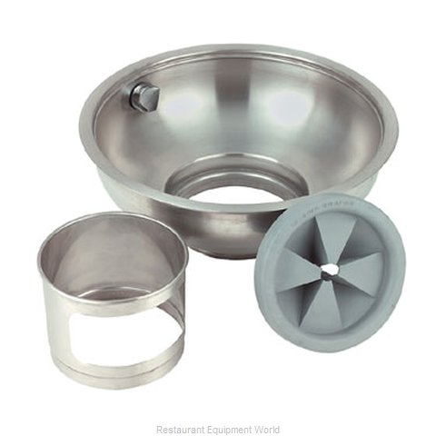 InSinkErator 12B BOWL ASY Disposer Accessories (Magnified)