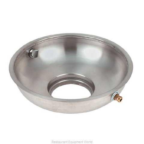 InSinkErator 18 BOWL Disposer Accessories (Magnified)