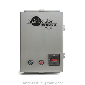 InSinkErator CC101K-6 Disposer Control Panel