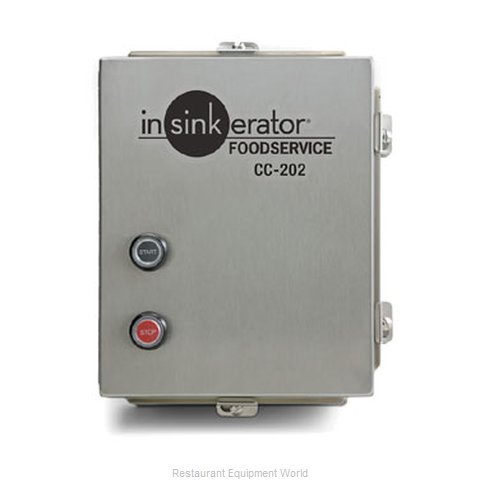 InSinkErator CC202D-3 Control center