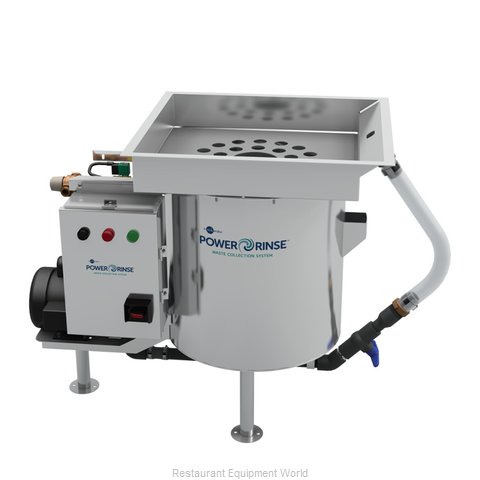 InSinkErator PRS Food Waste Collector