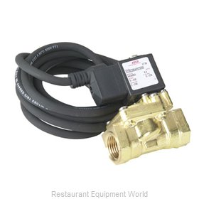 InSinkErator SOLENOID115 Refrigeration Mechanical Components