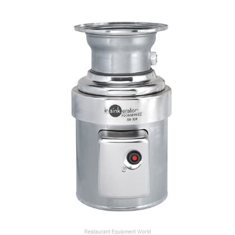 InSinkErator SS-100-12A-CC101 Disposer