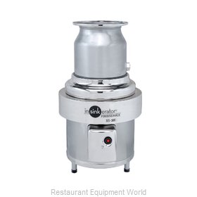 InSinkErator SS-300-12A-AS101 Disposer