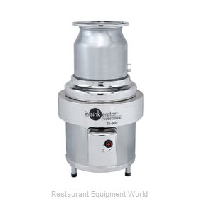 InSinkErator SS-500-12A-AS101 Disposer