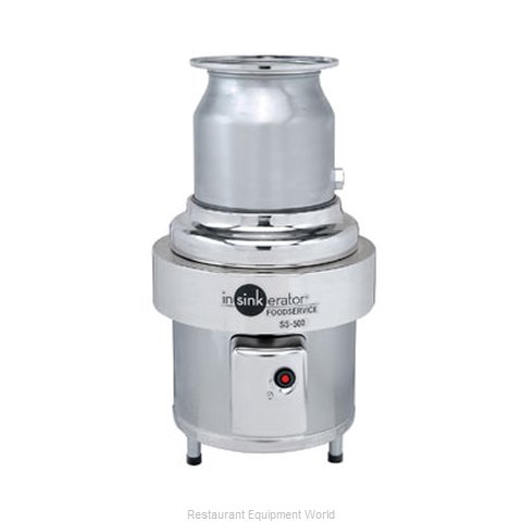 InSinkErator SS-500-6-MSLV Disposer