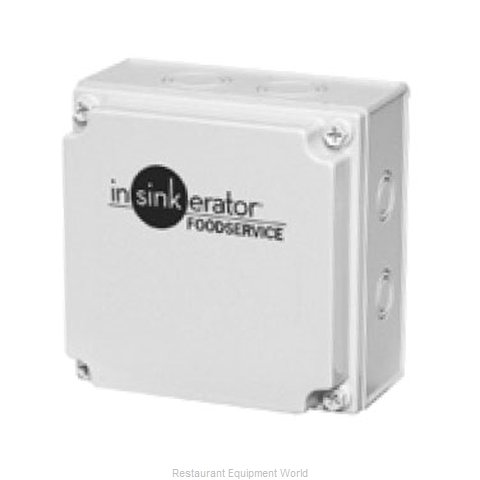 InSinkErator TDRELAY 208-230 Disposer Control Panel
