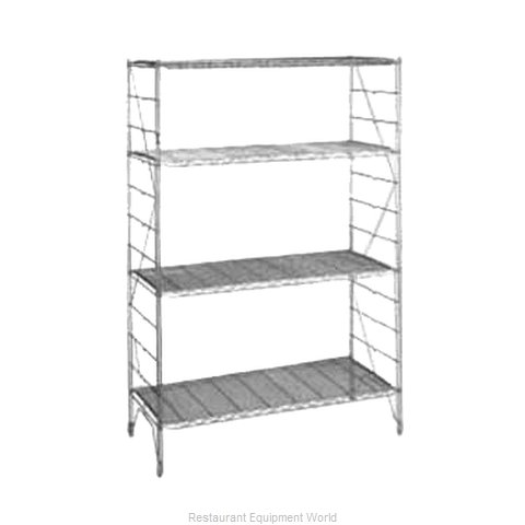 Intermetro 1224C Shelving, Wire