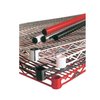 Repisa, de Alambre
 <br><span class=fgrey12>(Intermetro 1424N-DSG Shelving, Wire)</span>