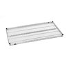 Repisa, de Alambre
 <br><span class=fgrey12>(Intermetro 1430BR Shelving, Wire)</span>