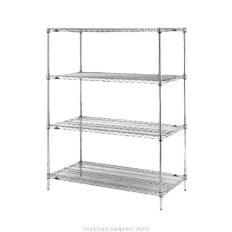 Intermetro 1818NC Shelving, Wire