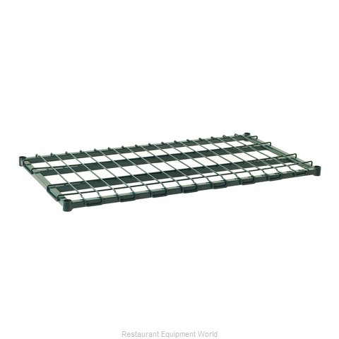 Intermetro 1824DRK3 Dunnage Shelf