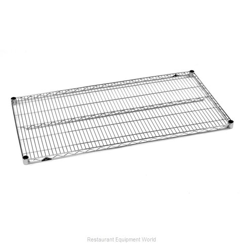 Intermetro 1830NC Shelving, Wire (Magnified)