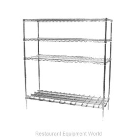 Intermetro 1836DRS Dunnage Shelf