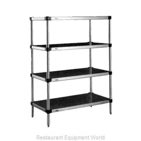 Intermetro 1836HFS Shelving, Solid