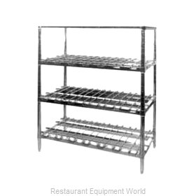 Intermetro 1848HDRC Dunnage Shelf